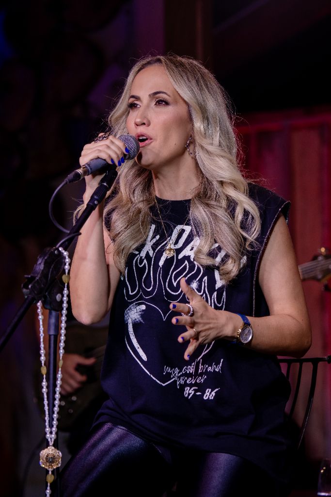 Cintia Fersi - Performance 2