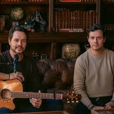 Mateus e Cristiano - Performance 2